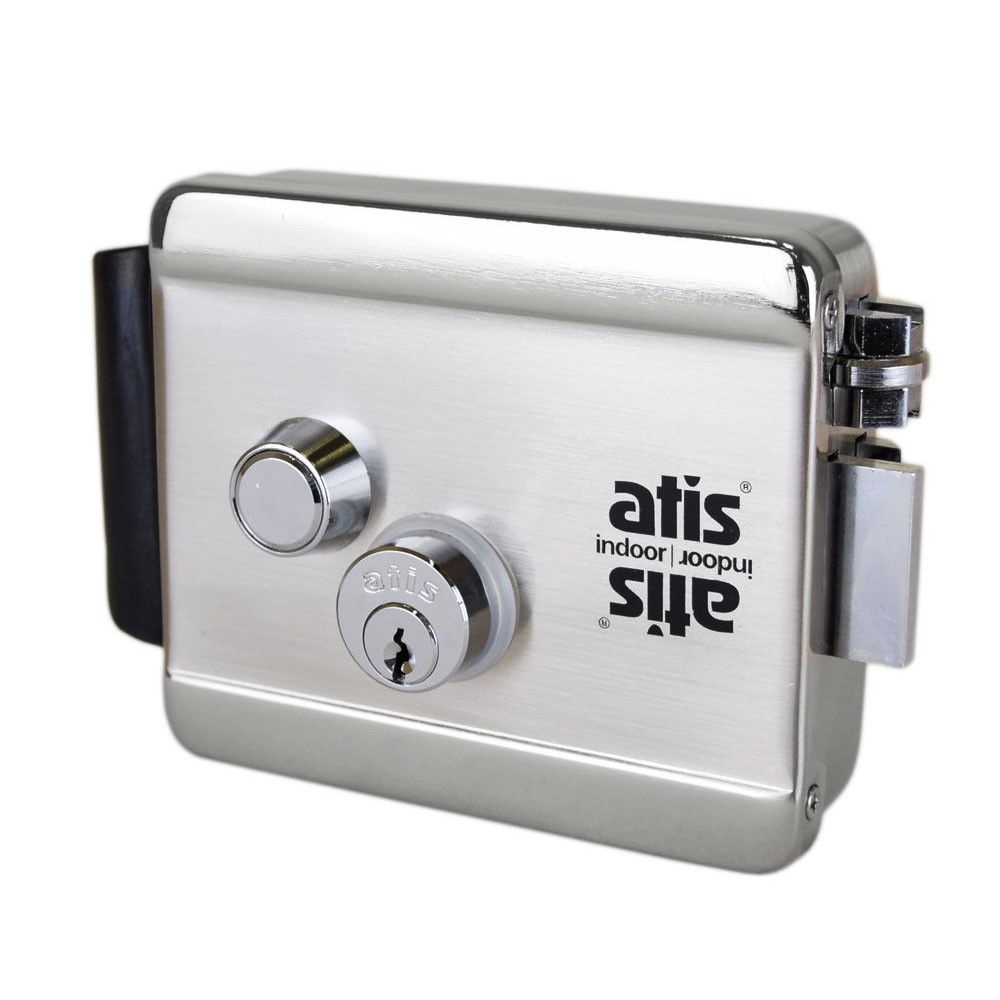 Електромеханічний замок ATIS Lock Ch для контролю доступу