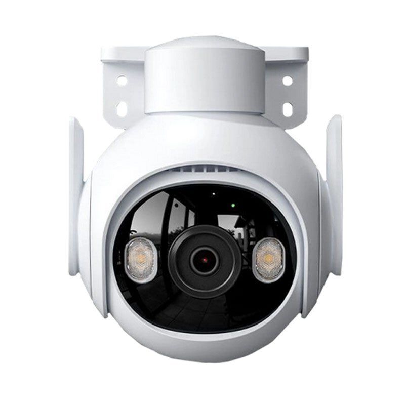 IMOU Cruiser 2 (IPC-GS7EP-5M0WE) - 5 Мп роботизована зовнішня Wi-Fi IP камера