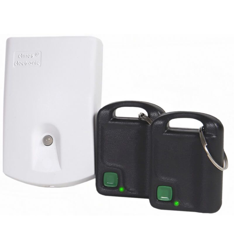 Комплект радіоуправління Elmes Electronic U1-HS