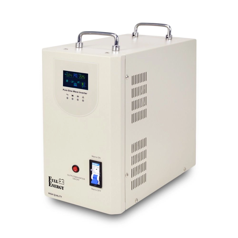 Інвертор Full Energy HB5024 5000ВА/4000Вт з чистою синусоїдальною хвилею