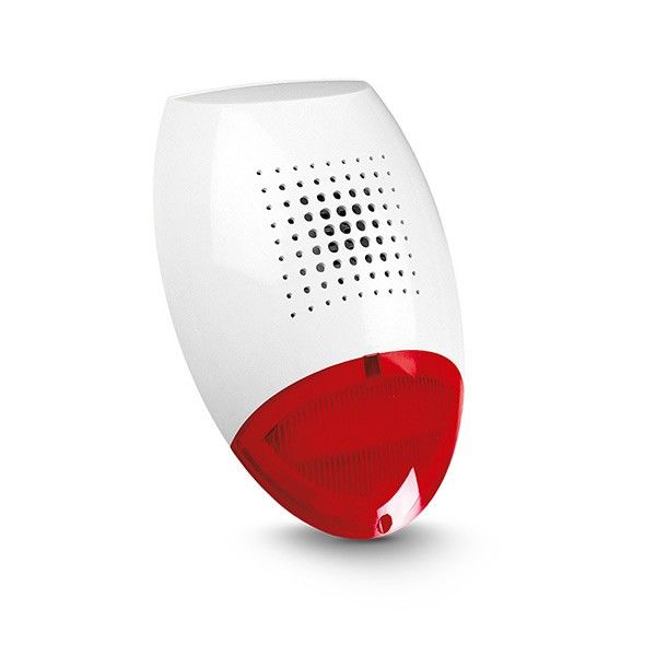 Сирена Satel SP-500 R